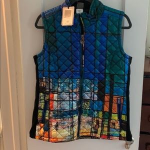 SunBug vest
